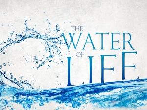 water of life